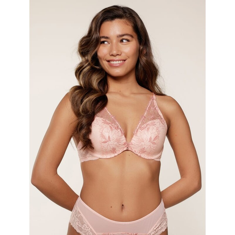 Podprsenka Linga Dore Rosa 7478421