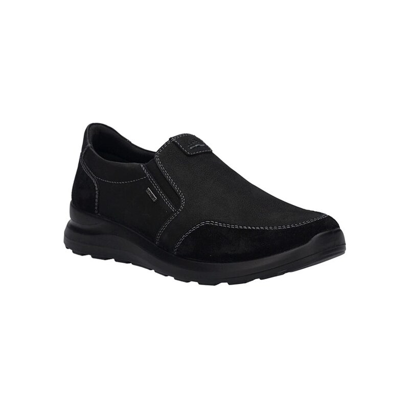 Boty Josef Seibel Schwarz 8933909