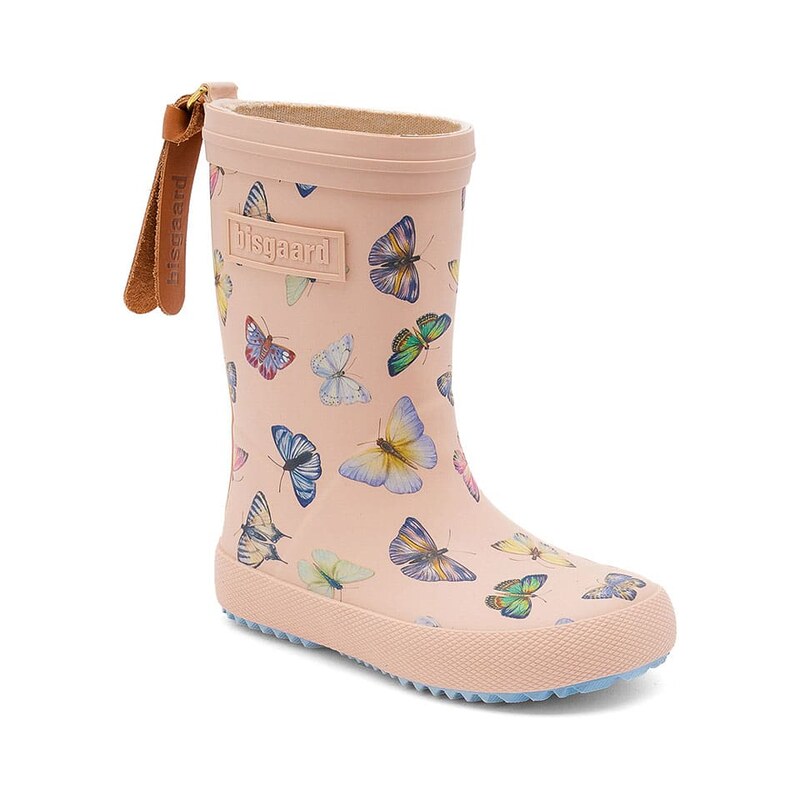 Boty bisgaard Rosa 7701559