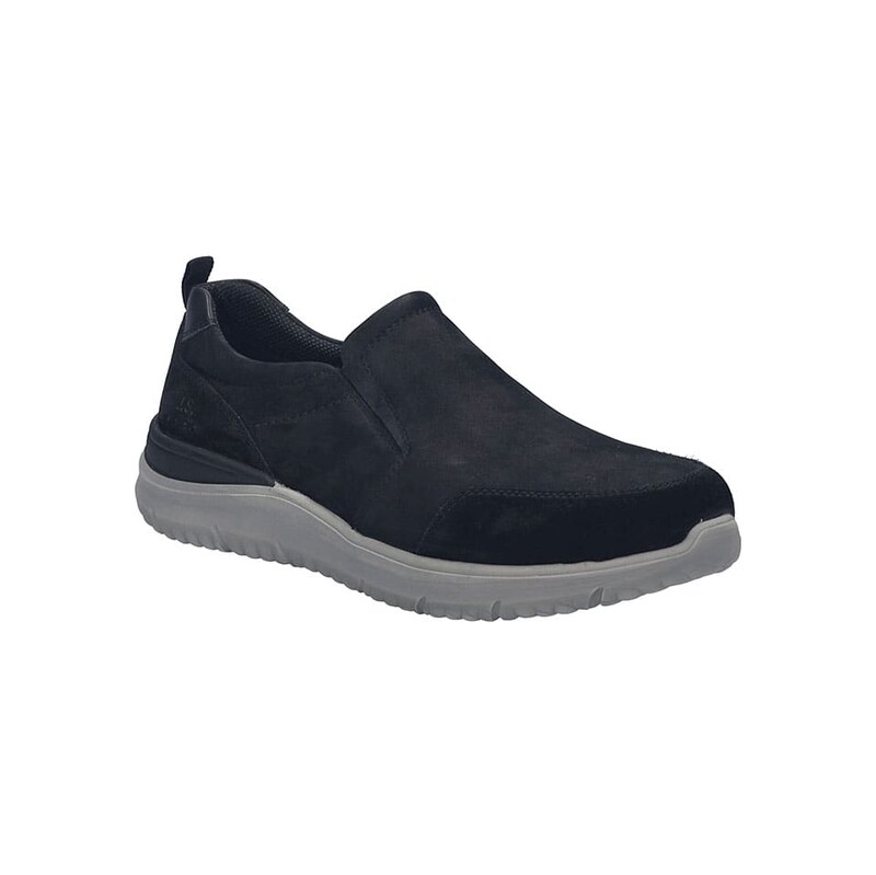 Boty Josef Seibel Schwarz 6574043