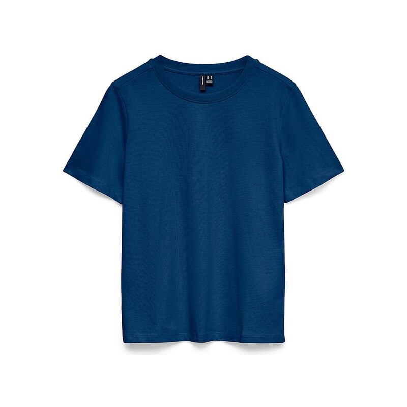 Tričko Vero Moda Dunkelblau 9441510