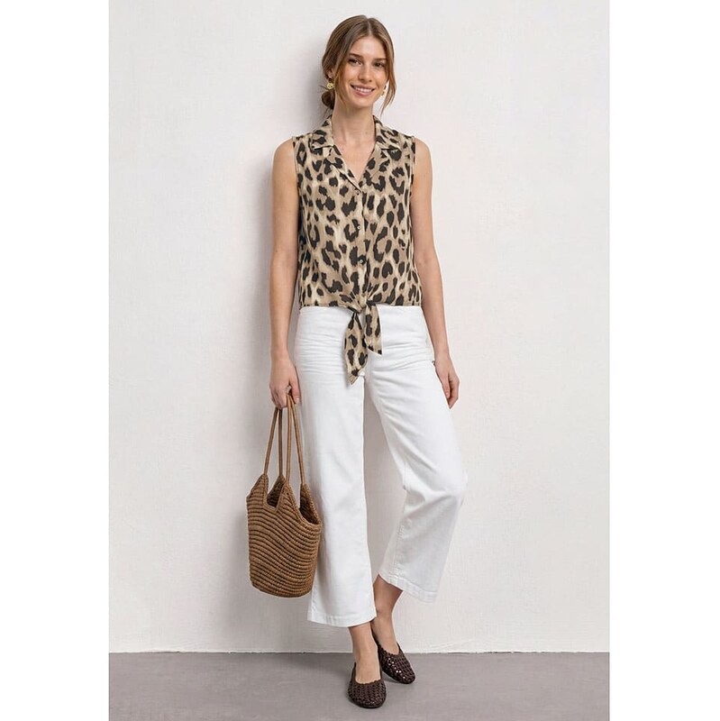 Street One Beige 9114379