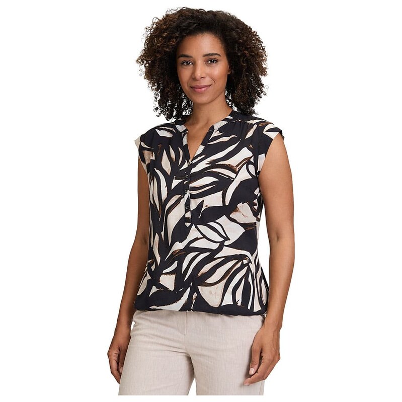 BETTY & CO Schwarz/ Creme 1973319