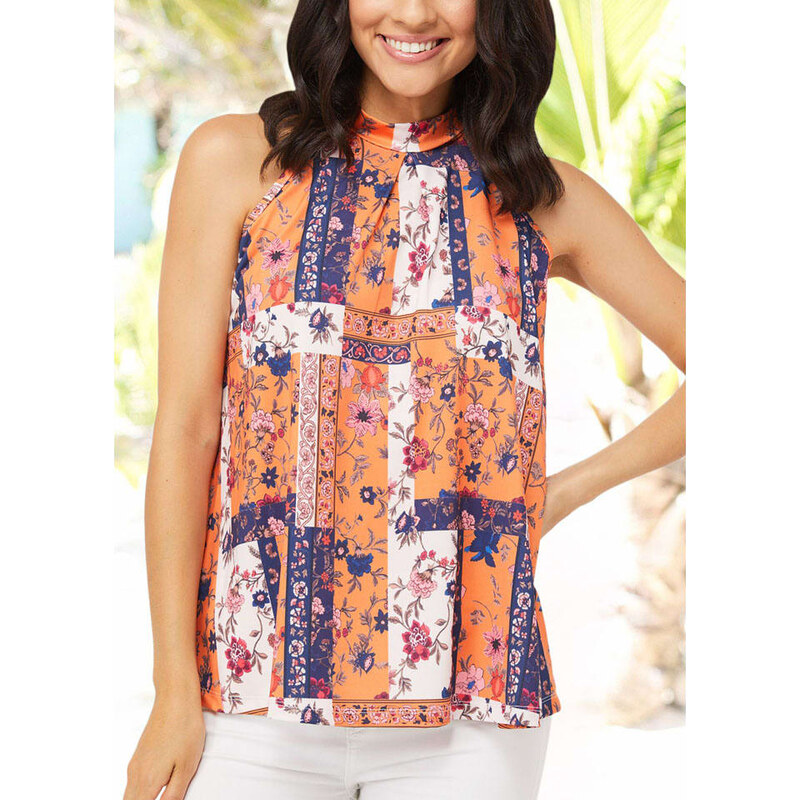 Milan Kiss Orange 3957099
