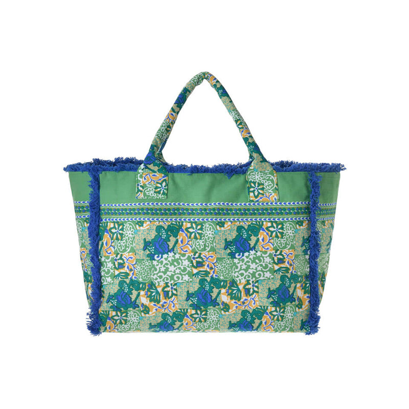 Taška BLE Grün - (B)42 x (H)30 x (T)20 cm 5990042
