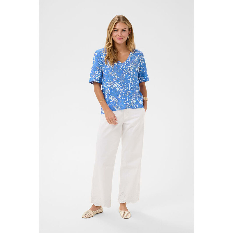 Cream Hellblau 1171682