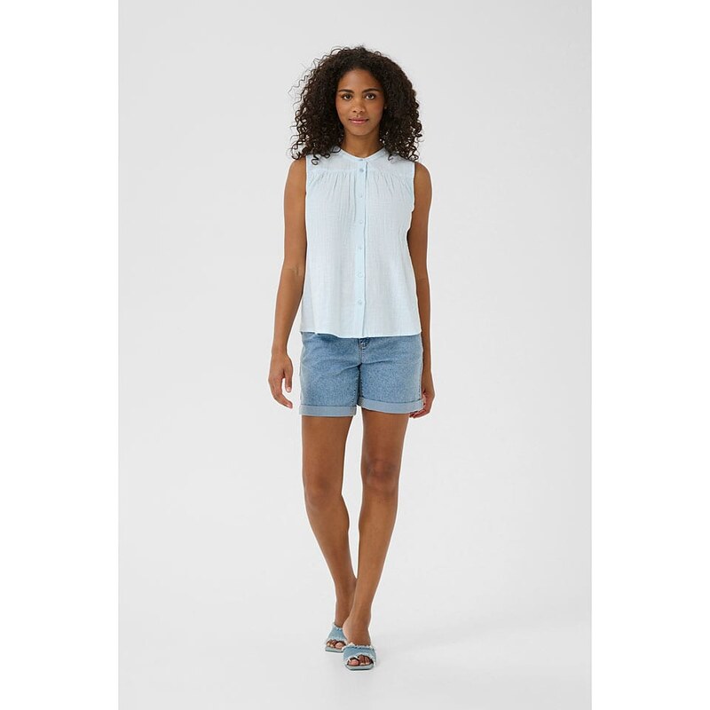 Kaffe Hellblau 6247056