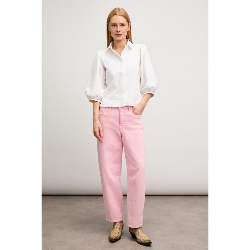 Džíny Blue Fire Rosa 1033391