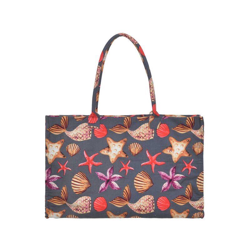 Taška BLE Anthrazit - (B)58 x (H)32 cm 472805