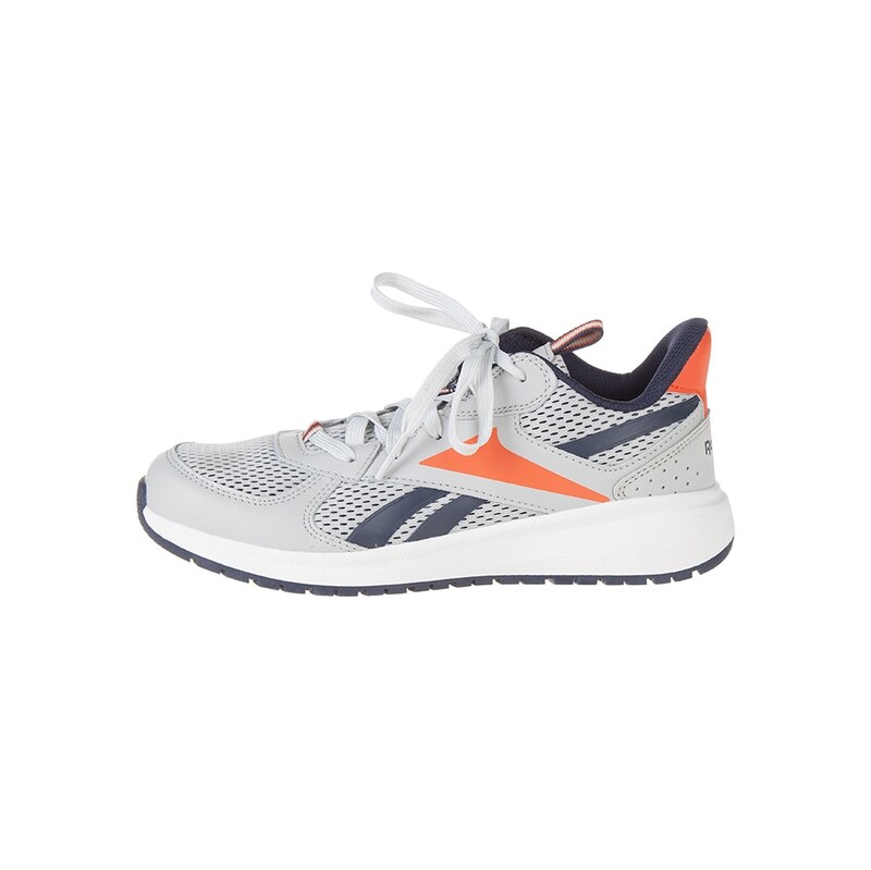 Tenisky Reebok Grau/ Dunkelblau/ Orange 7771655