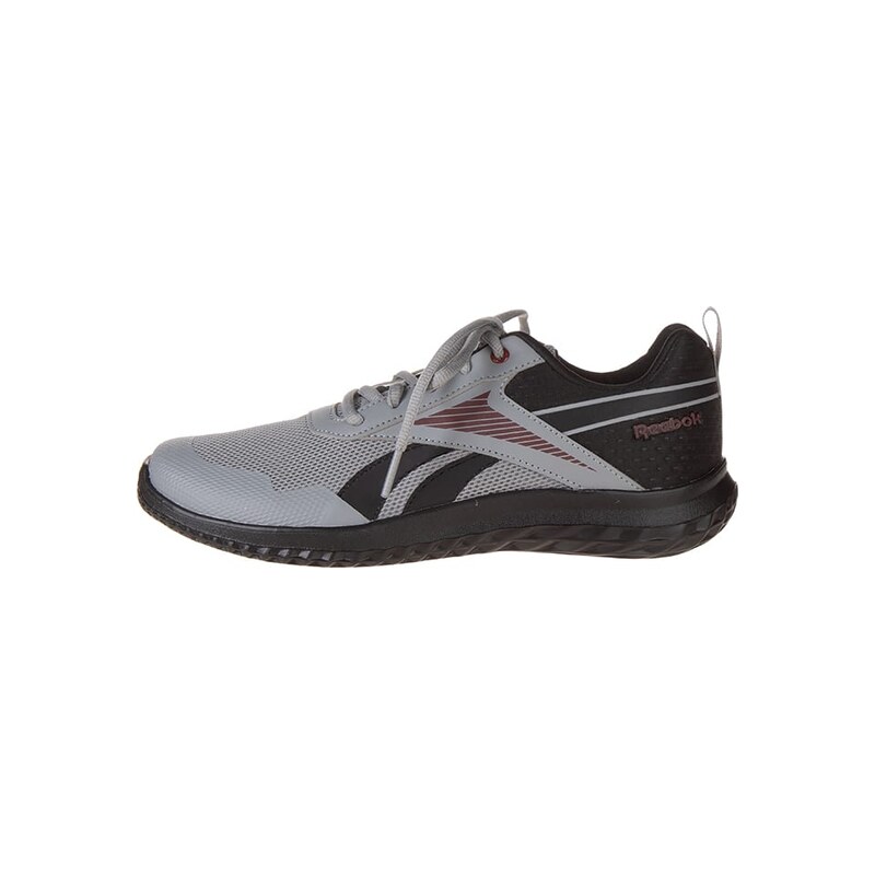 Tenisky Reebok Grau/ Schwarz 2305887