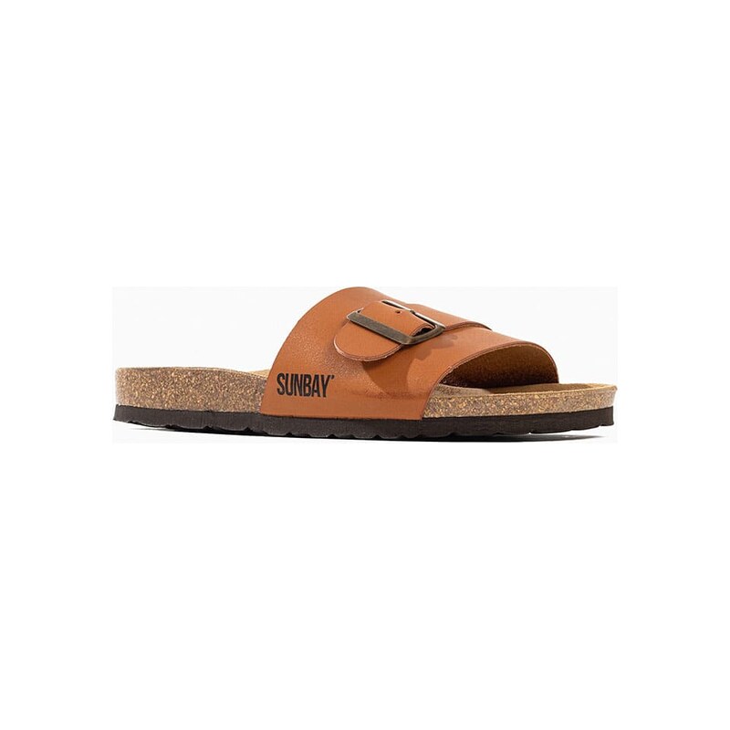 Boty Sunbay Hellbraun 4303379