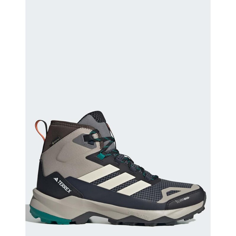 adidas performance Terrex skychaser ax5 mid gore-tex climawarm+