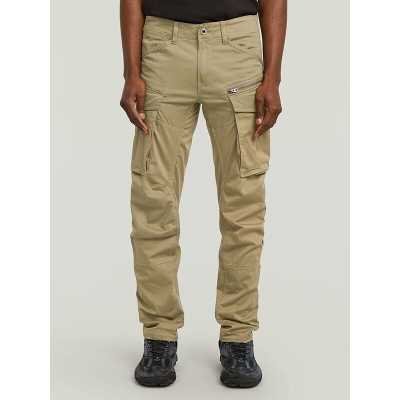 Kalhoty G-Star Beige 6472950