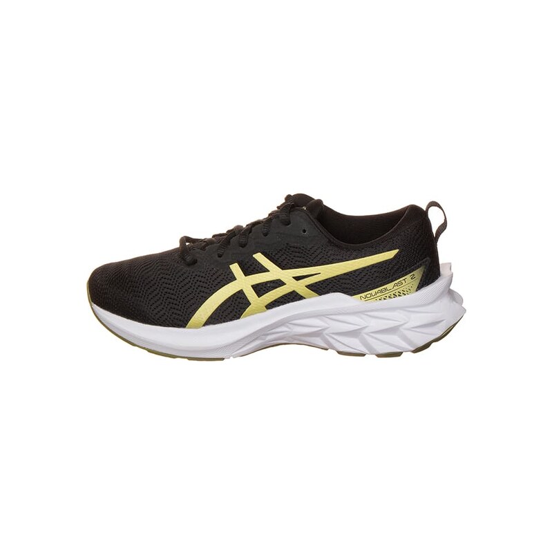 Tenisky asics Schwarz 994138