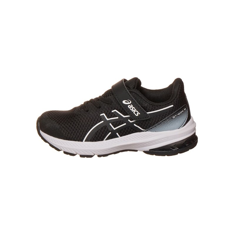 Tenisky asics Schwarz 5065878