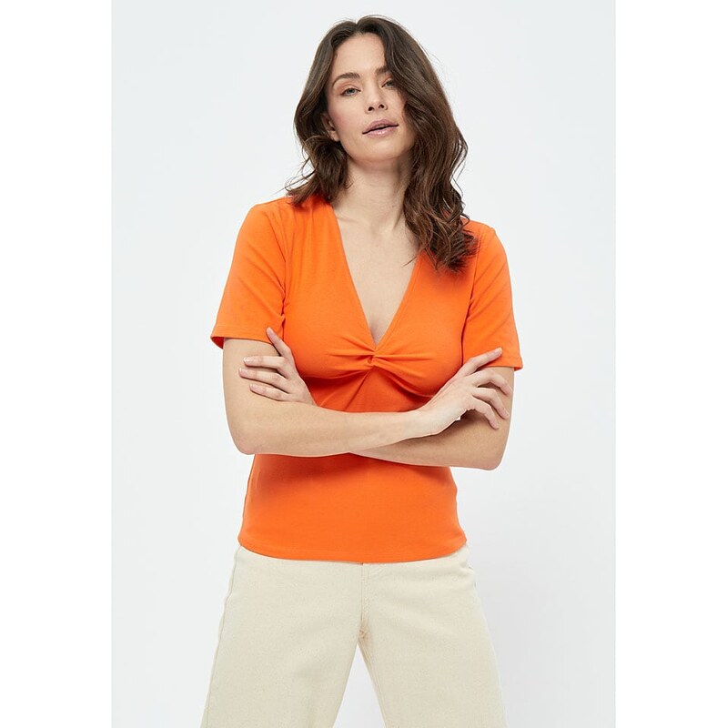 Tričko Peppercorn Orange 4498525