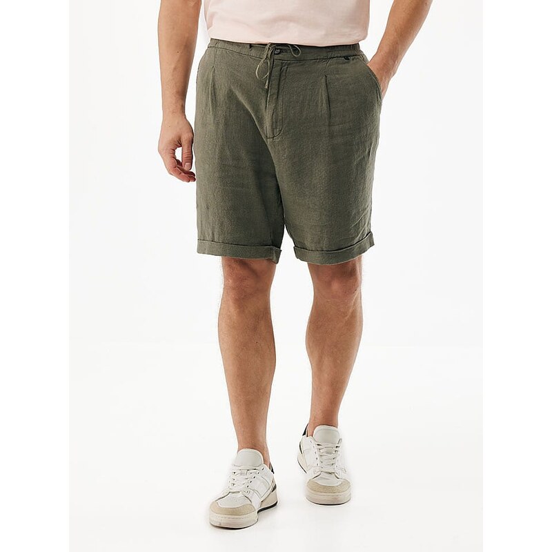 Kraťasy Mexx Khaki 3763559