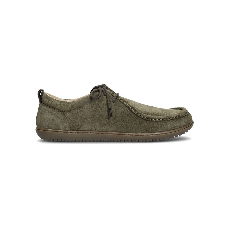 Boty Groundies Khaki 7842549