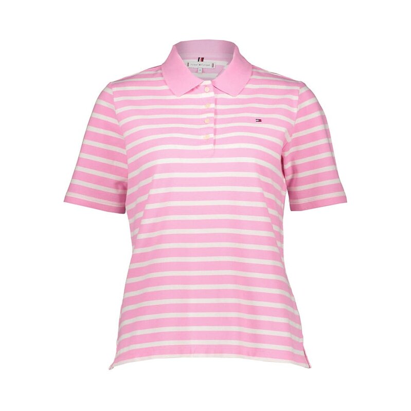 Tričko Tommy Hilfiger Rosa 118757
