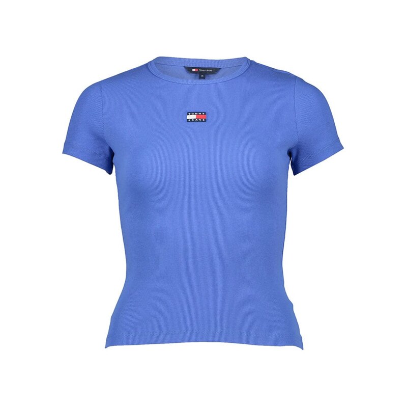 Tričko Tommy Hilfiger Blau 6938006