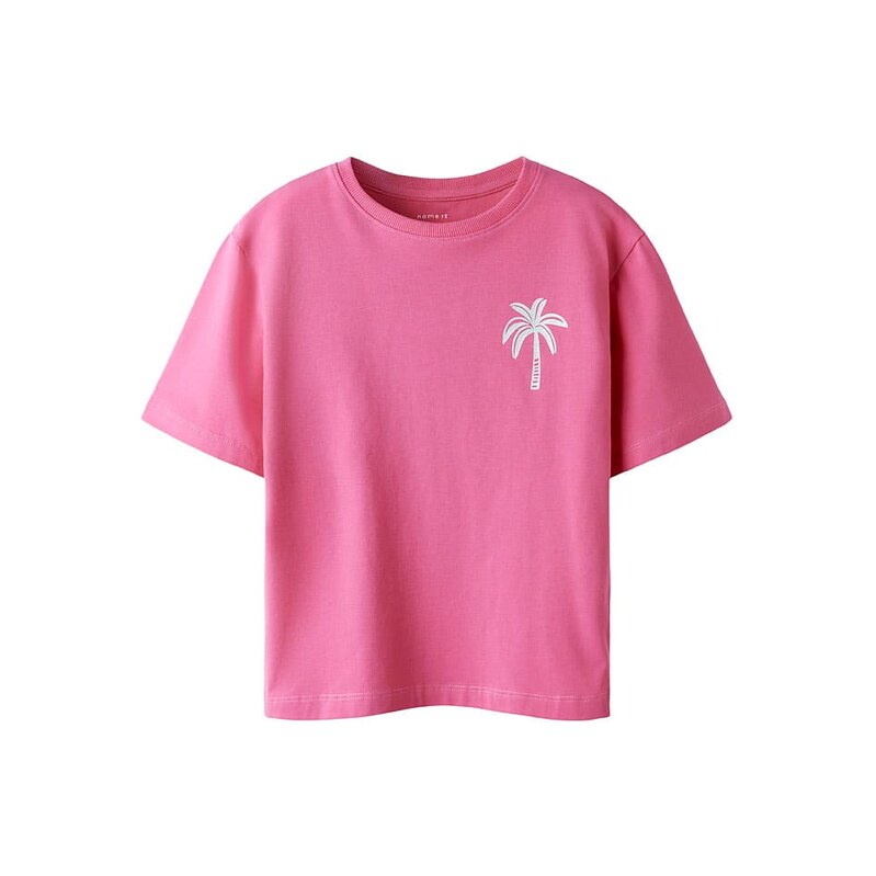 Tričko name it Pink 8547186