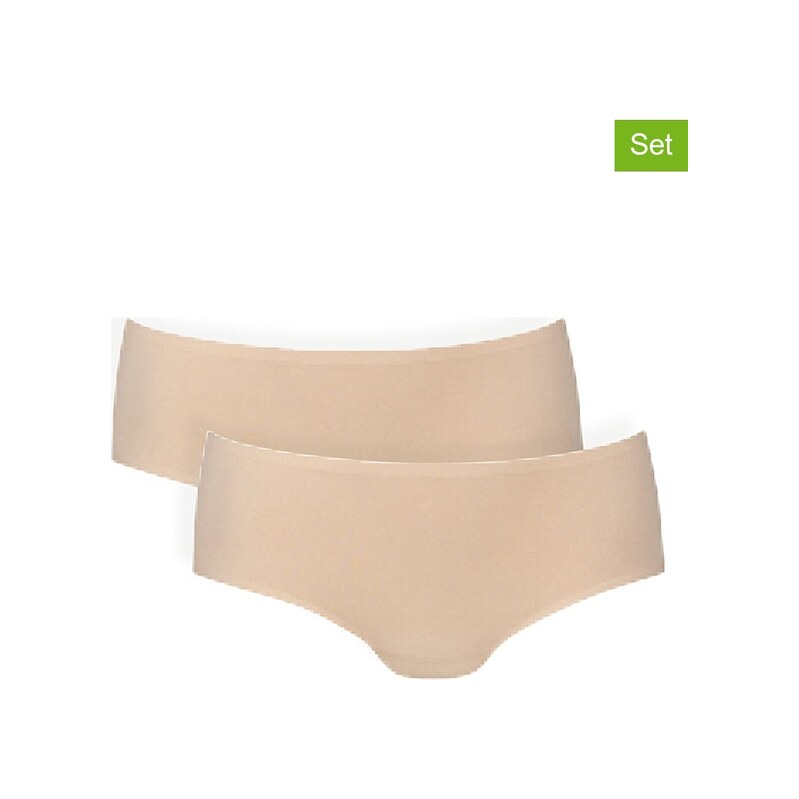 Kalhotky Anita Beige 7992846