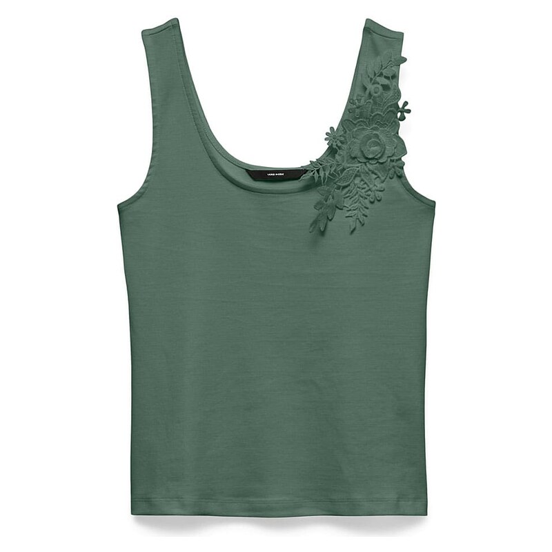 Vero Moda Grün 595231