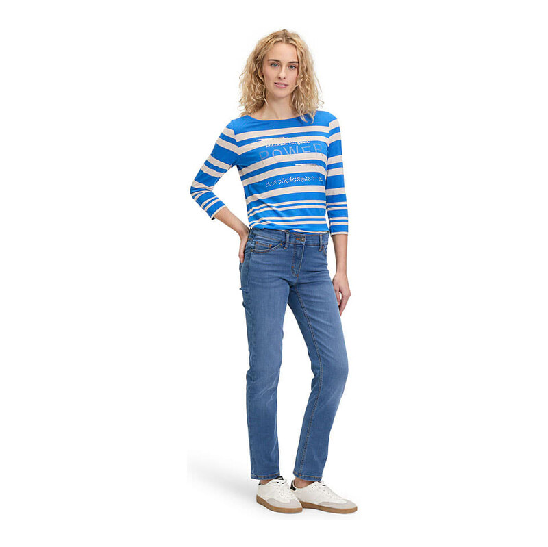 Betty Barclay Blau/ Weiß 1642028
