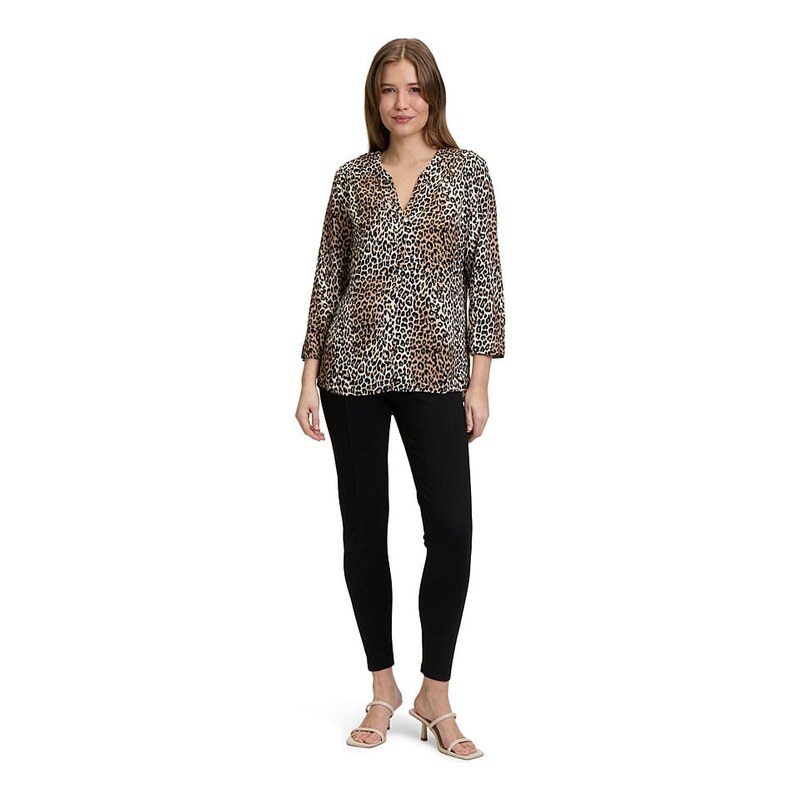 Betty Barclay Camel/ Schwarz 6635594