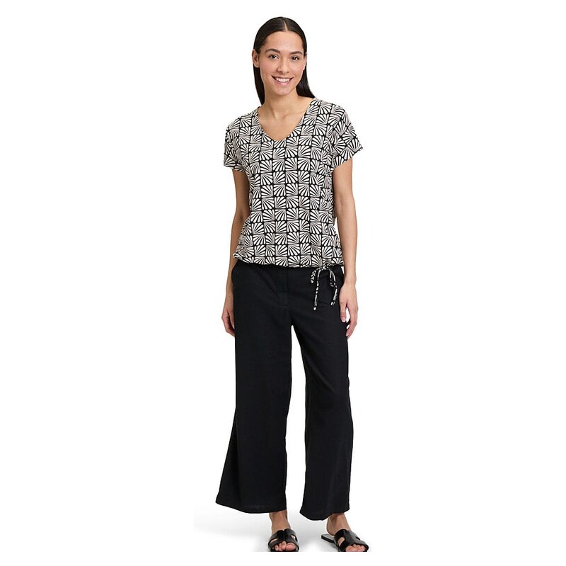 Betty Barclay Schwarz/ Creme 4491168
