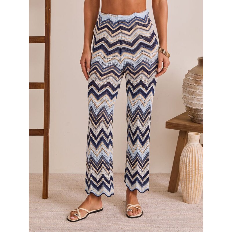 LA Angels Hellblau/ Beige 1528601