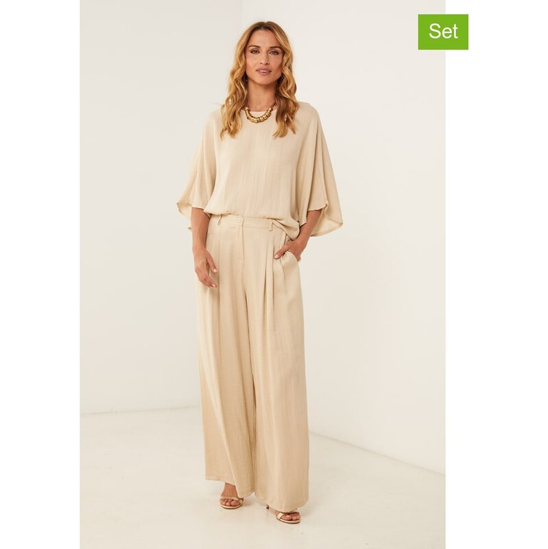 Joséfine Beige 3162578