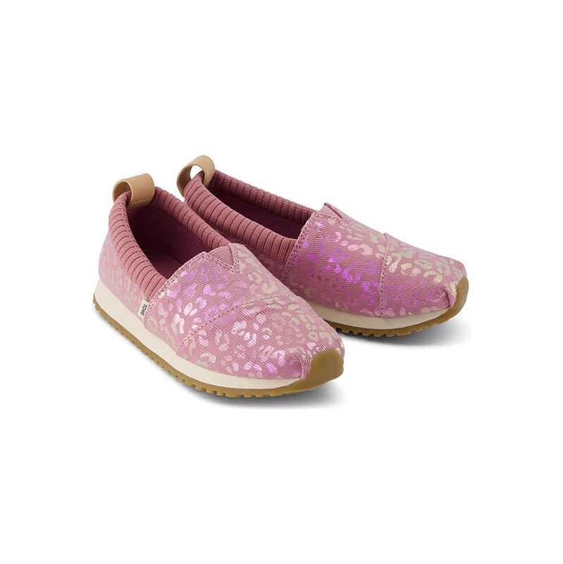 Boty TOMS Rosa 995085