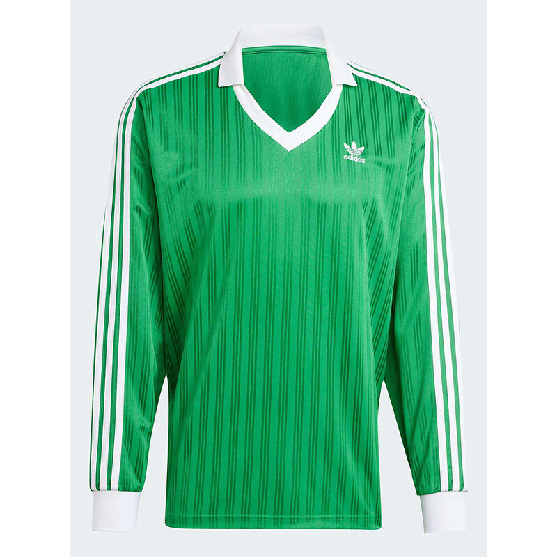 Tričko adidas Grün 555137