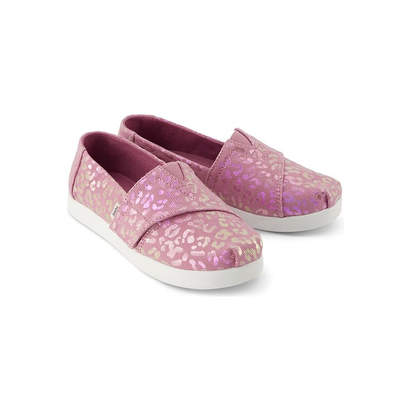 Boty TOMS Rosa 5360289