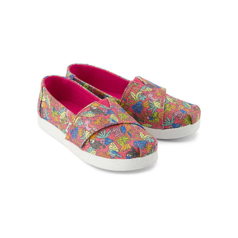 Boty TOMS Bunt 4984288
