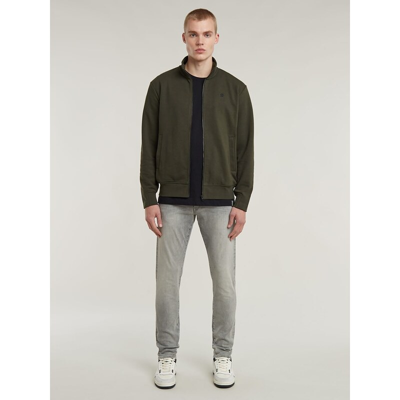 Mikina G-Star Khaki 7073806