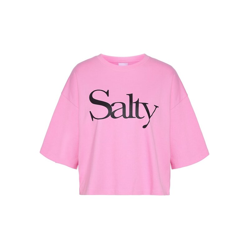 Tričko Noisy may Rosa 5722146