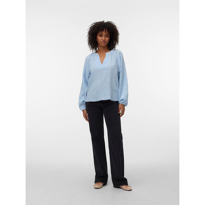 Vero Moda Hellblau 8274307