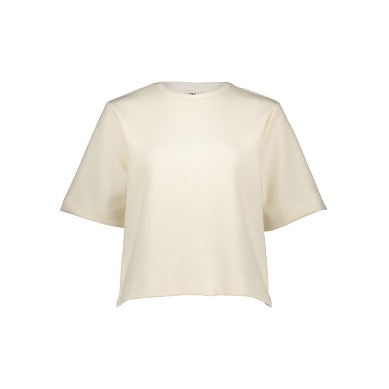 Tričko ONLY Beige 3213574