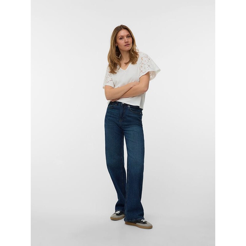 Vero Moda Weiß 797468
