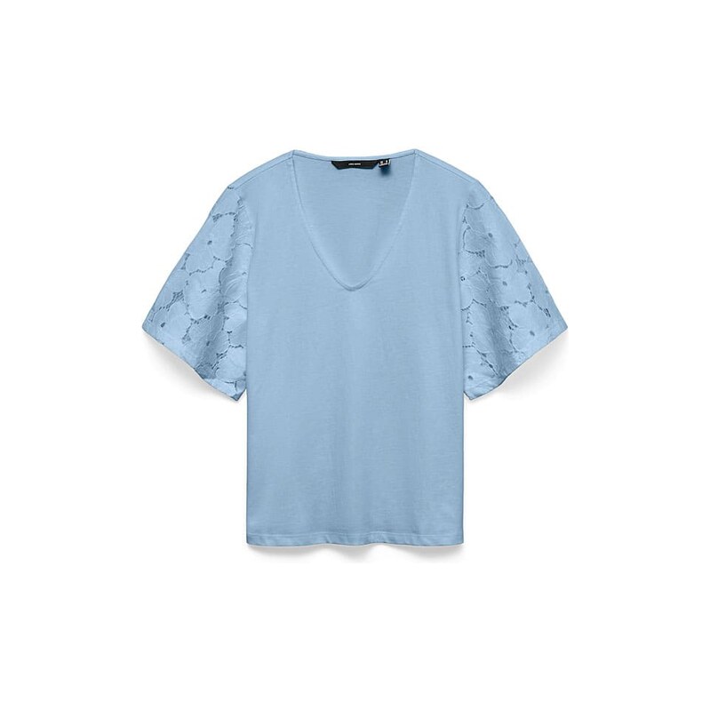 Vero Moda Hellblau 3909833