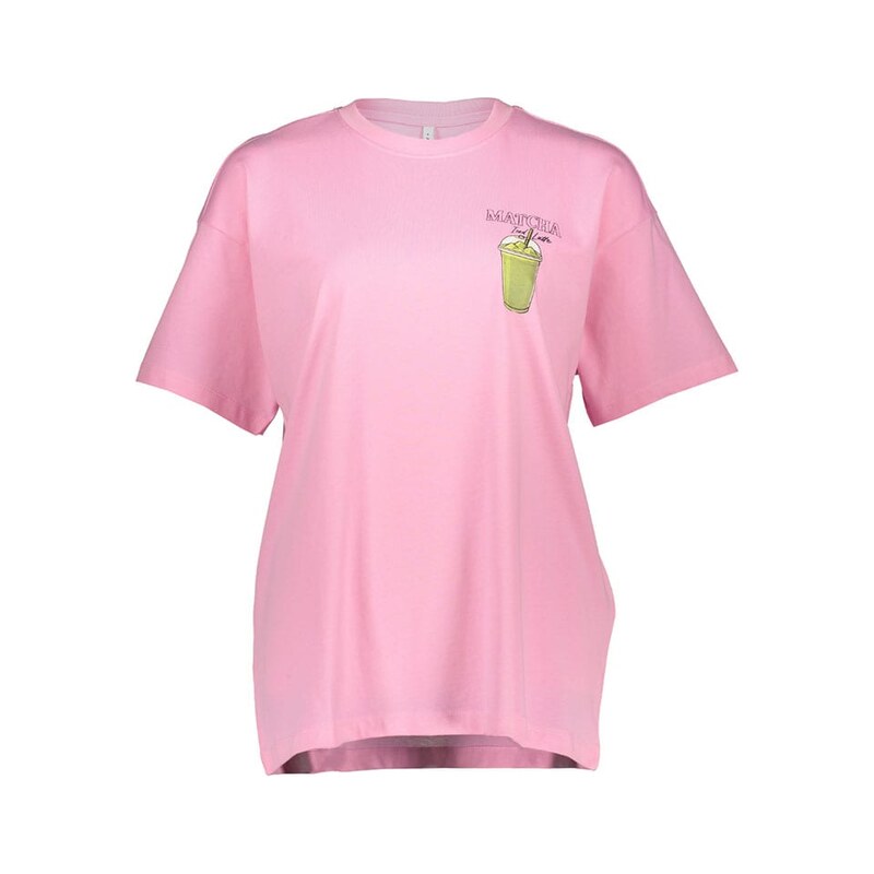 Tričko ONLY Rosa 552253