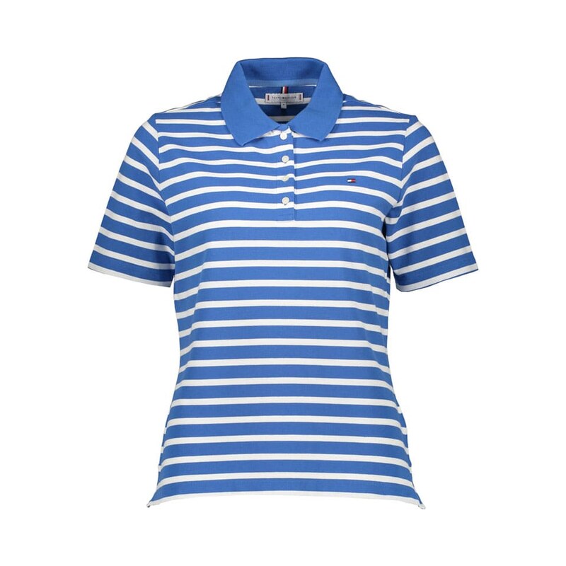Tričko Tommy Hilfiger Blau 6300995