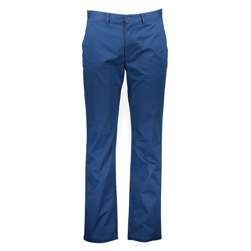 Kalhoty Tommy Hilfiger Blau 4627370