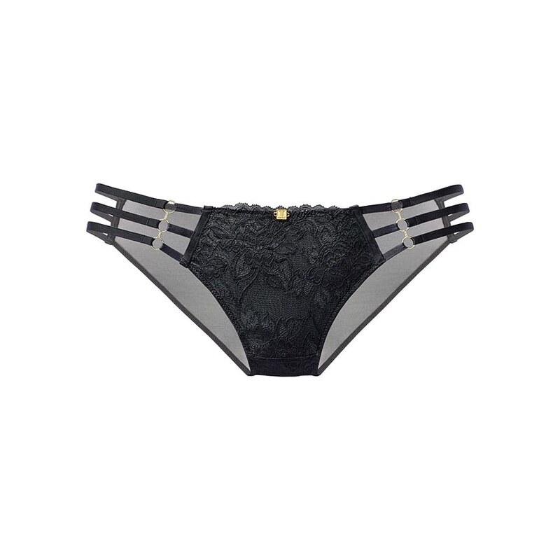 Kalhotky JETTE Schwarz 9596849