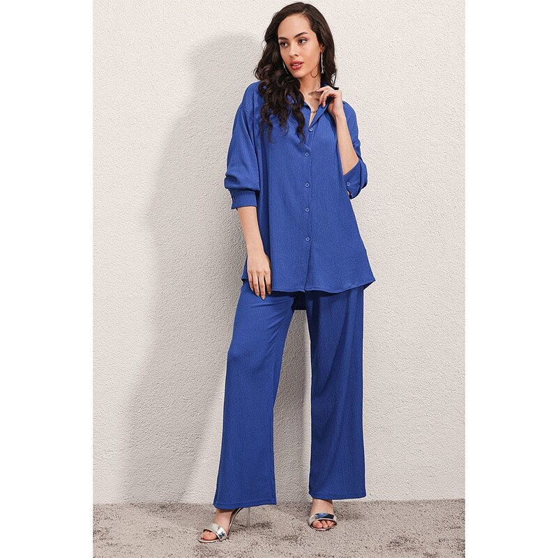 Bigdart Blau 5743105