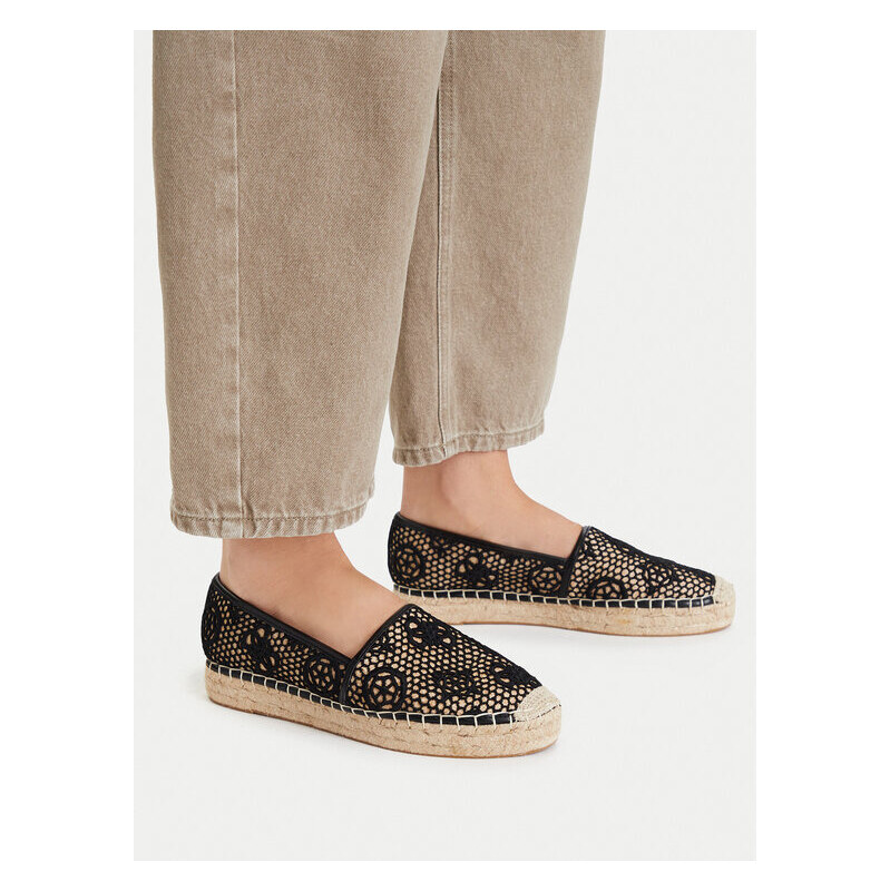 Espadrilky Guess