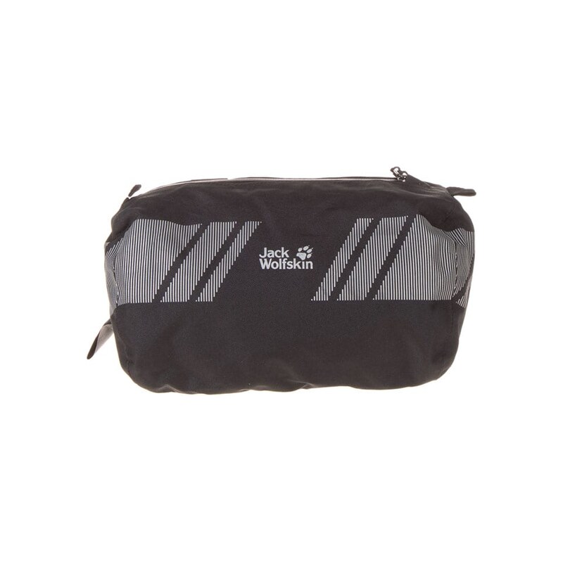 Taška Jack Wolfskin Schwarz - (B)27 x (H)18 x (T)12 cm 5647853
